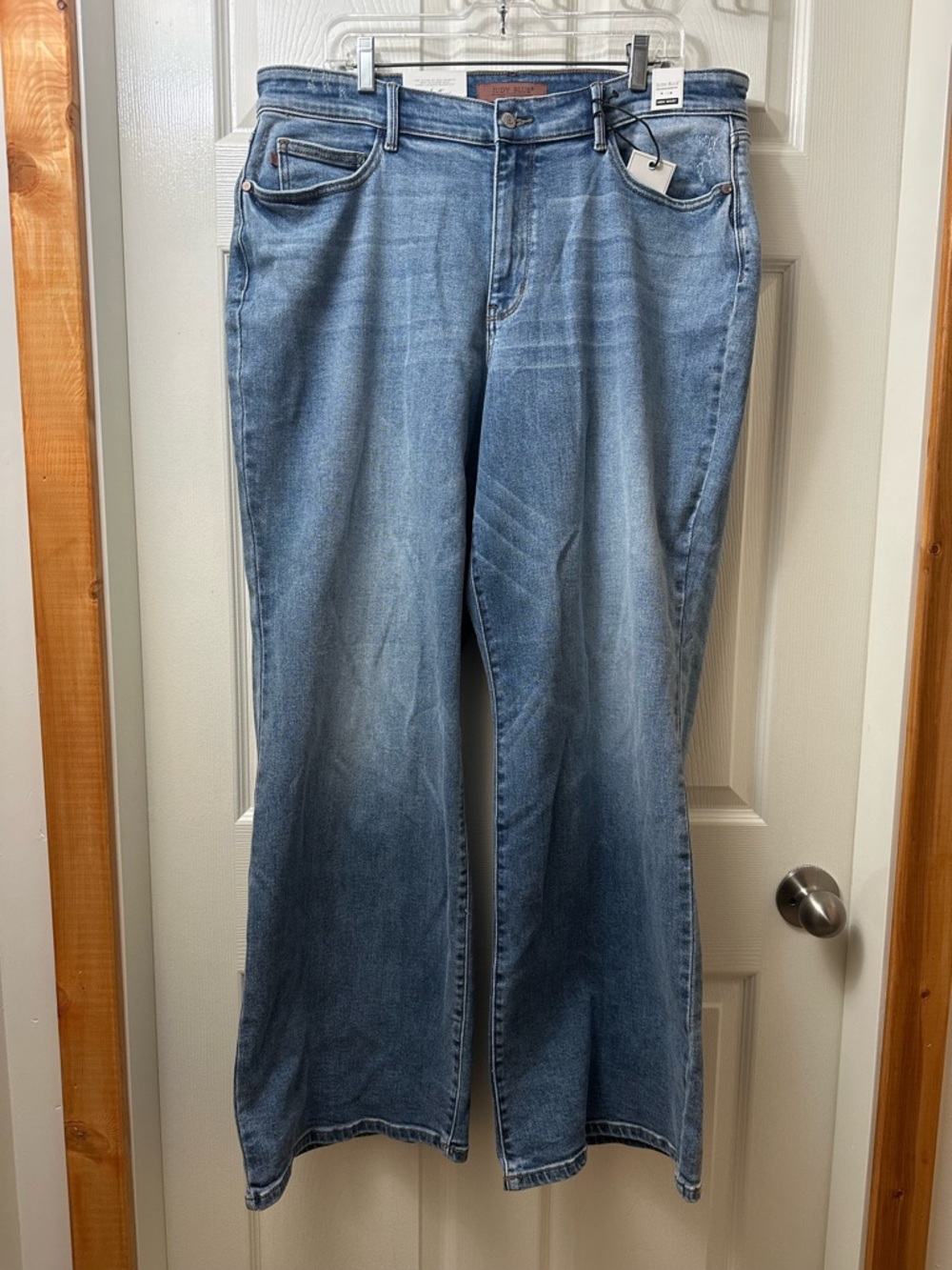 Judy Blue Jeans Size 18